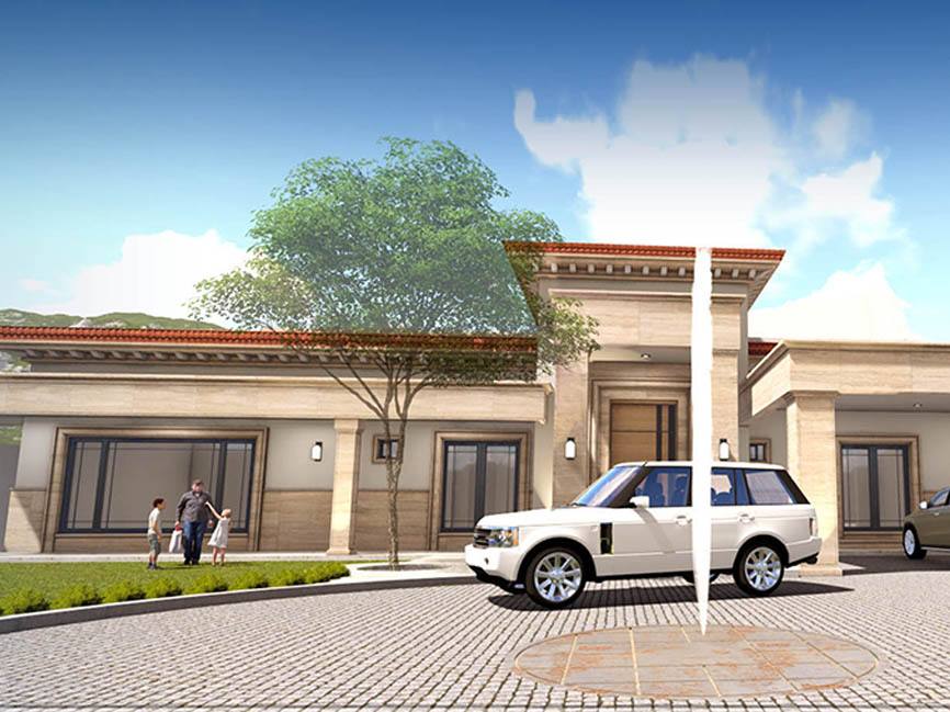 Residencial El Barrial en Santiago, N.L. — imagen 2