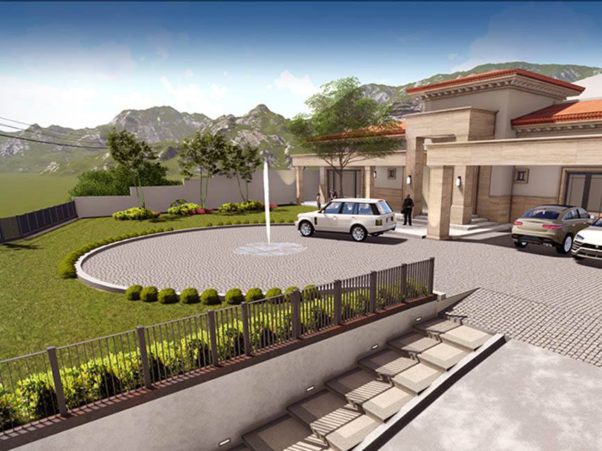 Residencial El Barrial en Santiago, N.L. — imagen 3