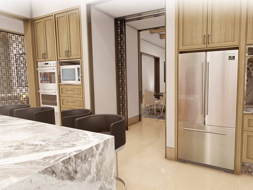 Residencial El Barrial en Santiago, N.L. — imagen 4