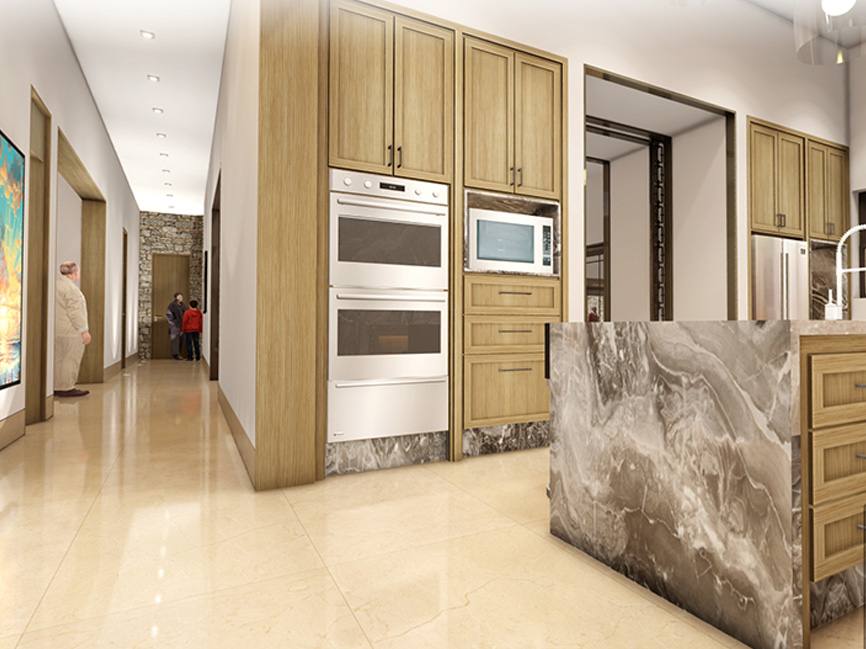 Residencial El Barrial en Santiago, N.L. — imagen 5