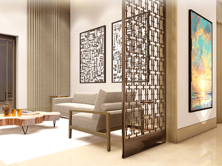 Residencial El Barrial en Santiago, N.L. — imagen 6