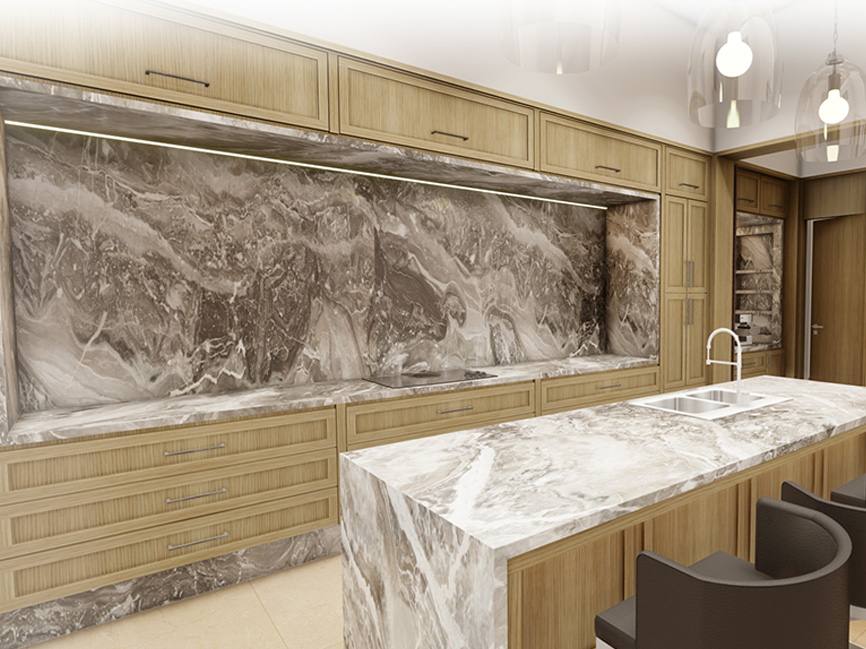 Residencial El Barrial en Santiago, N.L. — imagen 7