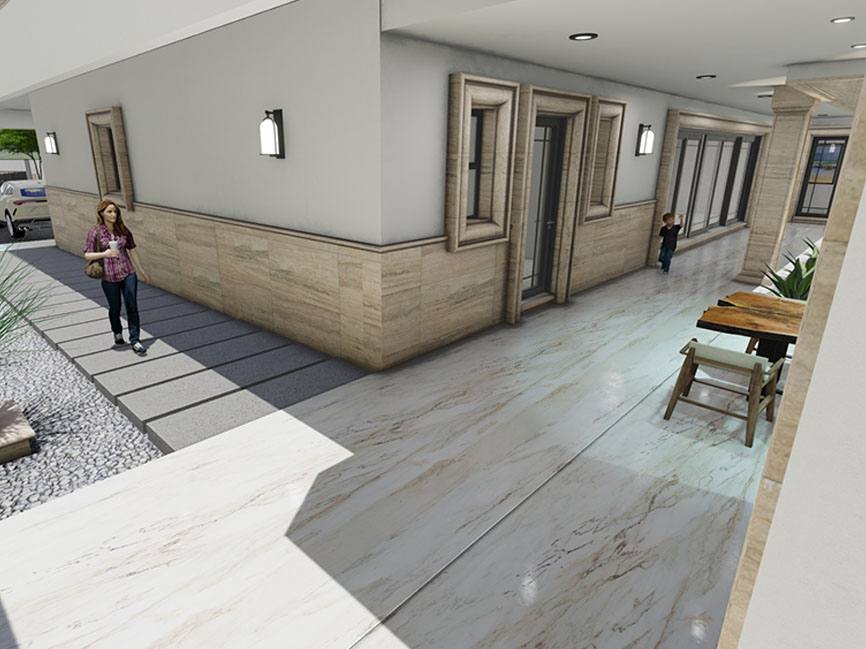 Residencial El Barrial en Santiago, N.L. — imagen 8