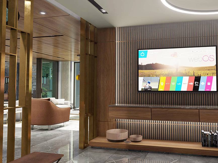 Residencial Bosque de las Misiones en Santiago, N.L. — imagen 4