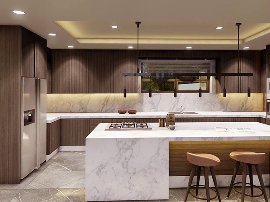 Residencial Bosque de las Misiones en Santiago, N.L. — imagen 6