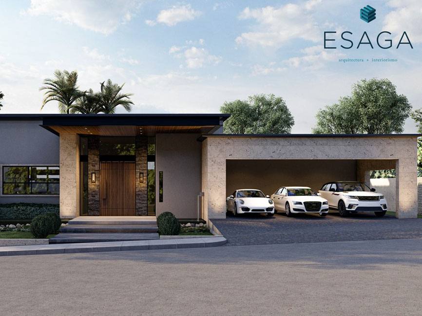 Residencial Allende en Allende, N.L. — imagen 2