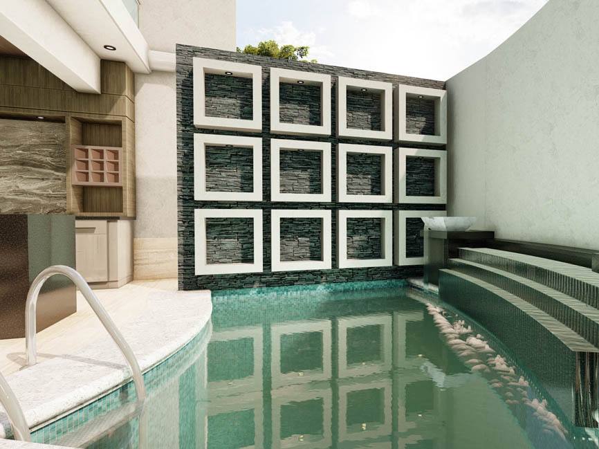 Residencial Milagros de Valle Alto en Monterrey, N.L. — imagen 2