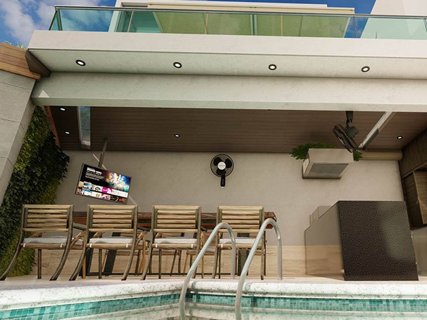 Residencial Milagros de Valle Alto en Monterrey, N.L. — imagen 3