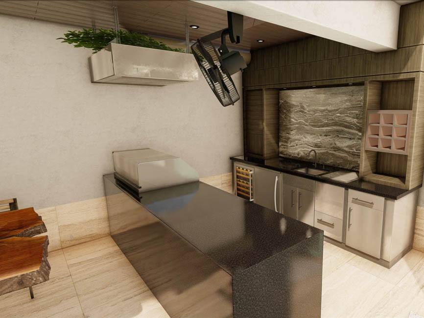 Residencial Milagros de Valle Alto en Monterrey, N.L. — imagen 4