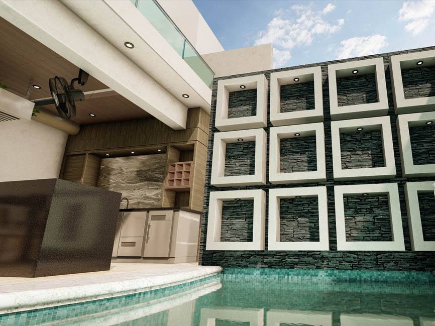 Residencial Milagros de Valle Alto en Monterrey, N.L. — imagen 5