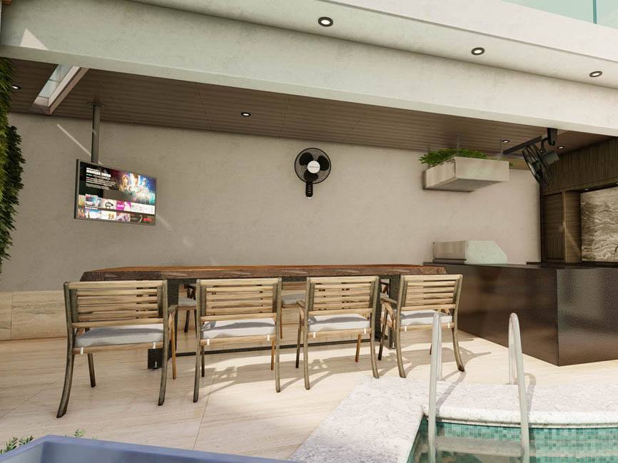 Residencial Milagros de Valle Alto en Monterrey, N.L. — imagen 9
