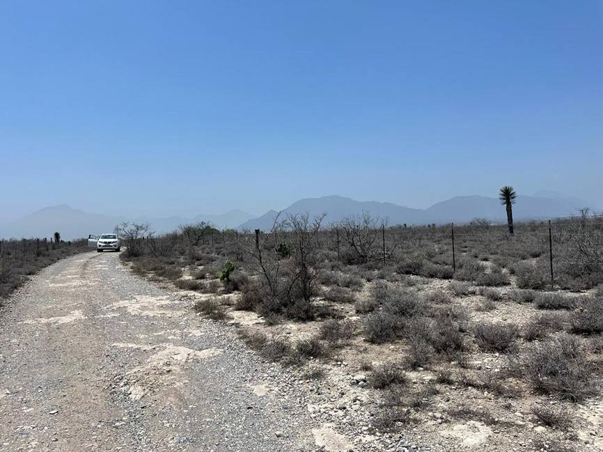 Venta: Parque Industrial Salinas en Salinas Victoria, N.L. — Grupo ESAGA